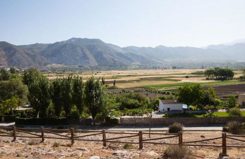 Al Agia - Los Molinos de Padul - Foto 29