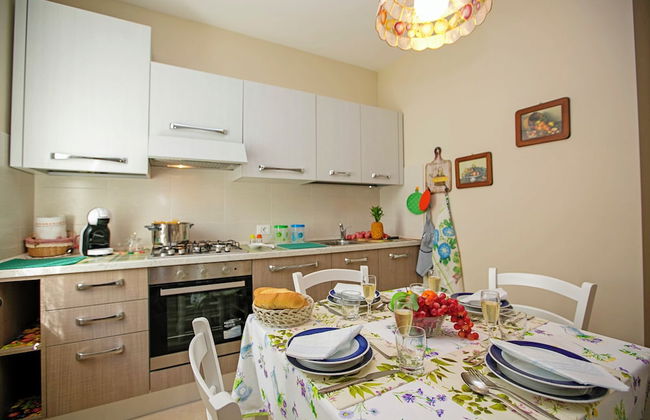 Villa Mimosa - Apt 2 - Foto 9