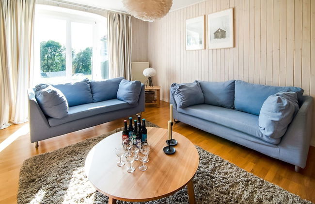 Luxurious Villa With Pool and Sauna, and Very Suitable for Culinary Workshops! - Foto 45