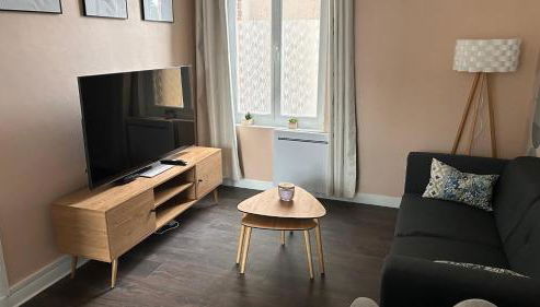 L'appartement de Julie - Foto 3