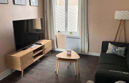 L'appartement de Julie - Foto 3