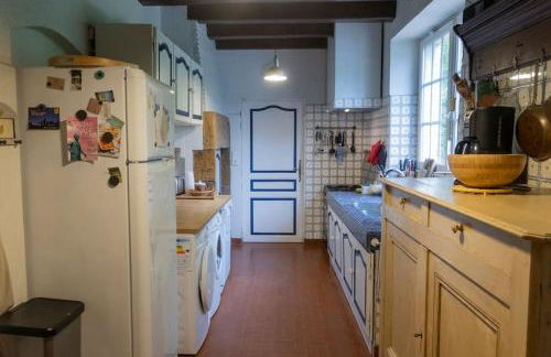 Villa CARAMEL - Piscine - VUE - Foto 15