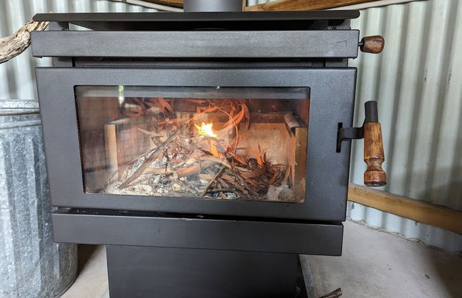 KI Caravan Park, Kingscote - Photo 51