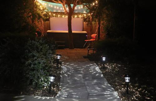 Casa Esperanza. Peaceful Get Away W/Hot tub. - Foto 4