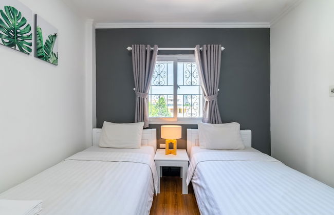 Chin Stays - Hotel and Apartment - Foto 21