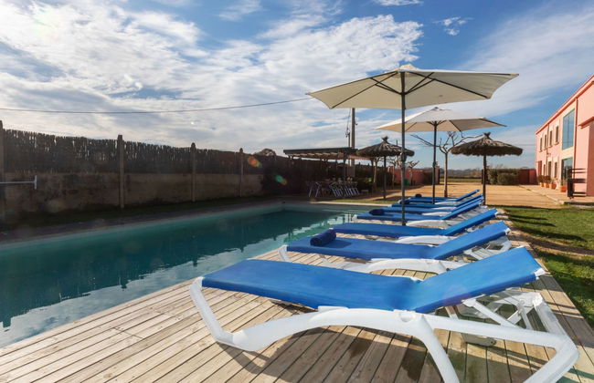 Can Borni - Photo 37