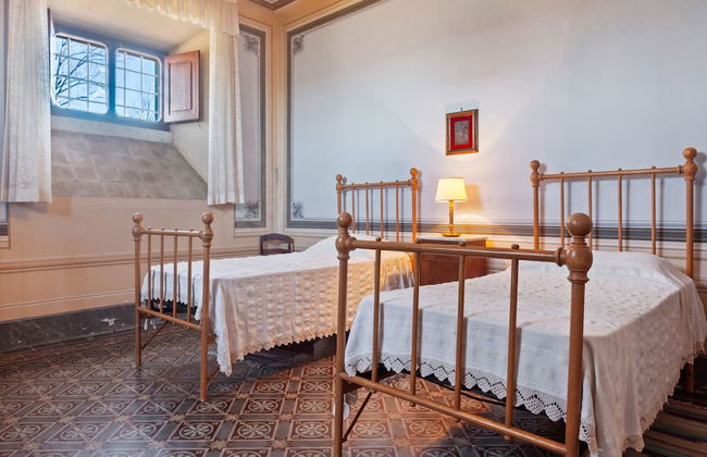 Belvilla by OYO Cosy Holiday Home With Pool - Foto 11