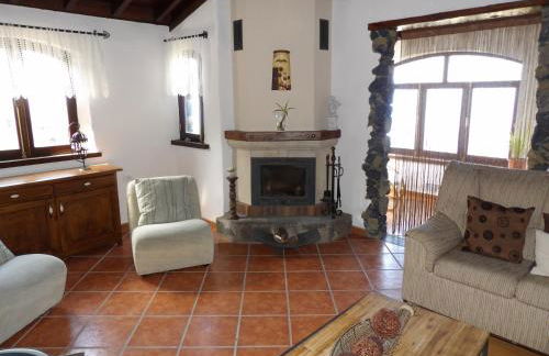 CASA RURAL LA PERLA NEGRA - Foto 16