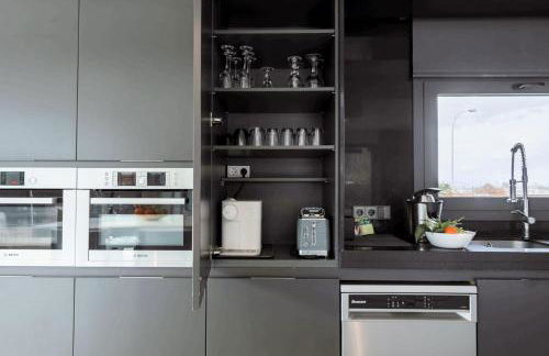 Chalet Els pins, Banyoles - Foto 8