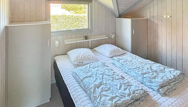 7 Person Holiday Home in Sydals - Foto 2, Habitación