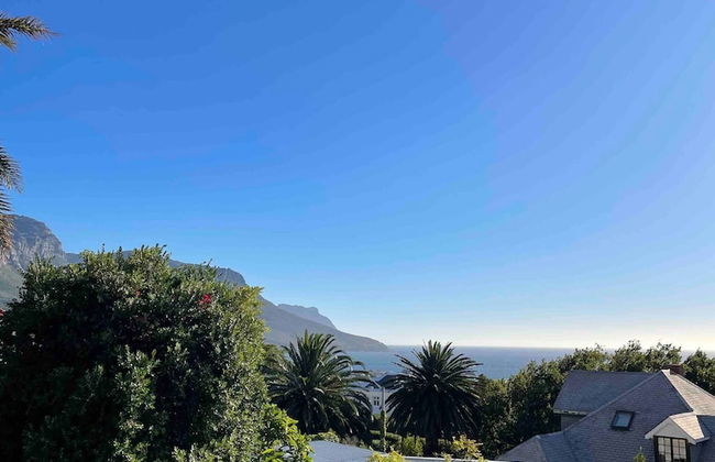 Lux Sea View Apartment Camps Bay - Foto 37