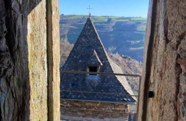 Ecogîte Lalalandes Aveyron - Photo 26