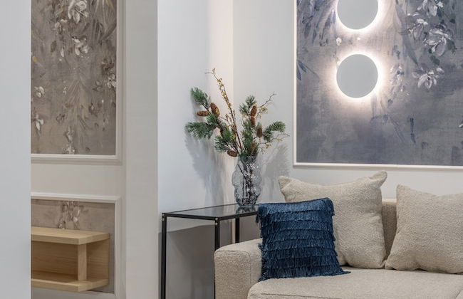 Luxury Piata Romana 2BR Urban Sanctuary by HOLT - Foto 30