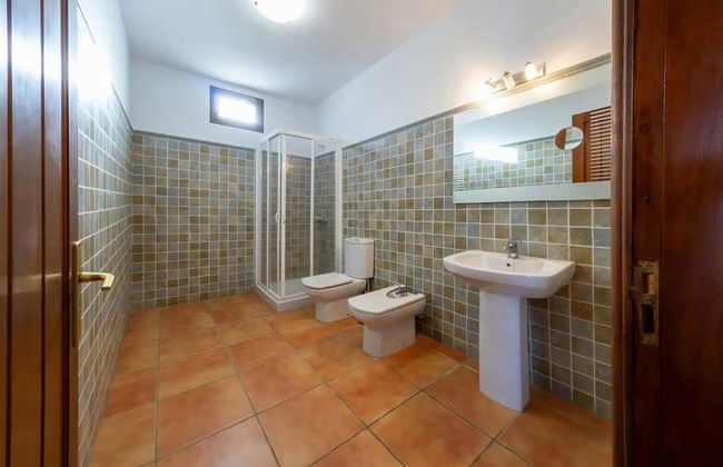 Villa Asomada in La Asomada - Foto 11