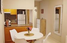 PMT19 - Beachfront-Los Locos-Pool-Privat parkering-Balcony - Foto 4