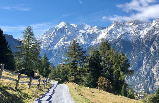 Chalet Jungtalblick Chilcheri - Foto 24