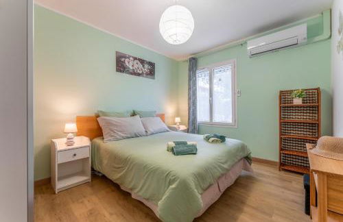 Villa Familiale 4 étoiles avec Piscine et Climatisation en Provence - Foto 13