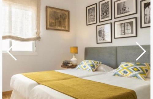 Exclusivo Duplex con terraza en Sevilla - Foto 34