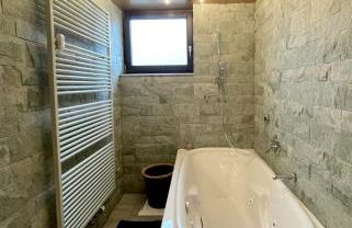 Relax-Wohnung mit Sauna und Badewanne - Foto 19