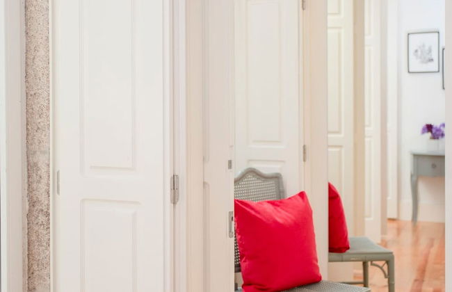 Liiiving in Porto | Central Secret Terrace - Foto 45