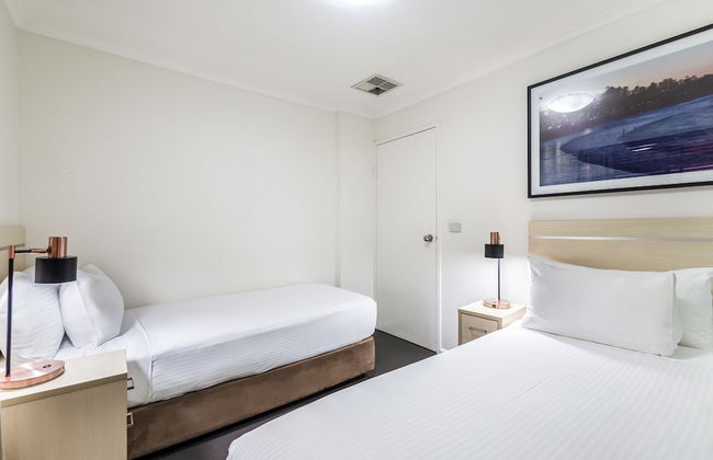 Oaks Sydney Goldsbrough Suites - Foto 4