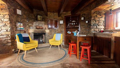 Moinho da Fadagosa - Foto 2