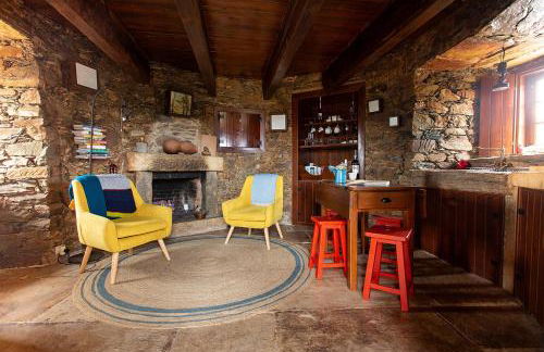 Moinho da Fadagosa - Foto 2