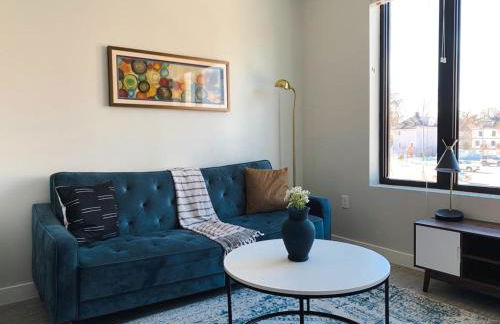 Sleepover Studio Apartments Des Moines - Foto 15