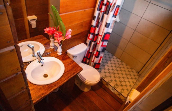 CHOMI HOUSE TAMBOPATA - Foto 8