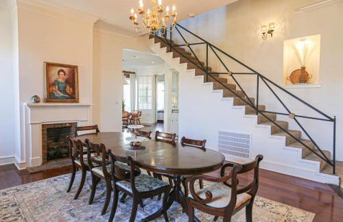 Paradise Loft, 3 Bedroom King Beds, Heart of Downtown, Full Kitchen & Wet Bar, Streaming TV - Foto 11