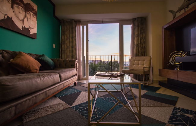 Niza Five Luxury Beach Apartments - Foto 25