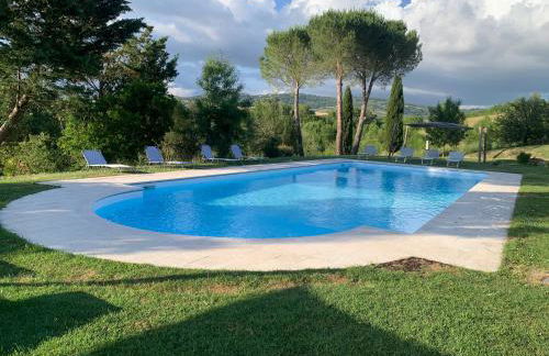 Villa Il Turchetto - Foto 42