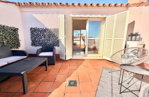 Las Dunas de Cabopino Penthouse Carib Playa - EaW Homes - Foto 5