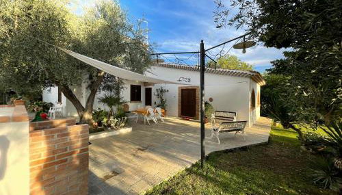 Villa Antonella - Photo 2, Garden, Garden view