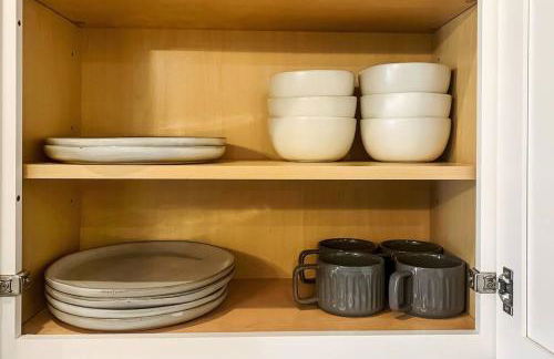 Cozy Modern Apt in the Heart of Fells Point! - Foto 10