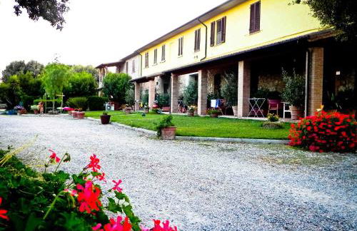 Agriturismo Il Cuscino Nel Pagliaio - Foto 23