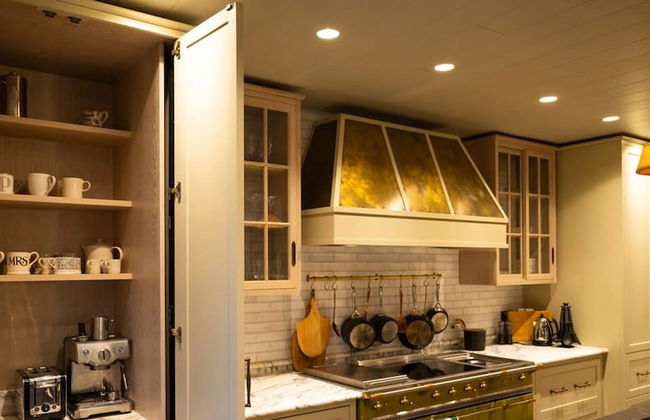 The Writers Retreat - 5 Beds Parking Much More - Foto 24