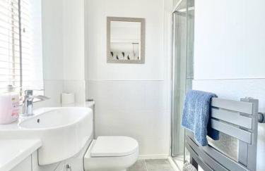 Modern 3 bed home, Chesterfield - Foto 30