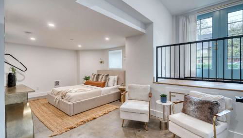 Stay Portland - 1910 Historic Jessie Morehead House - 98 WalkScore - Foto 2