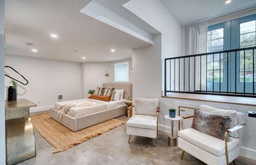 Stay Portland - 1910 Historic Jessie Morehead House - 98 WalkScore - Foto 2