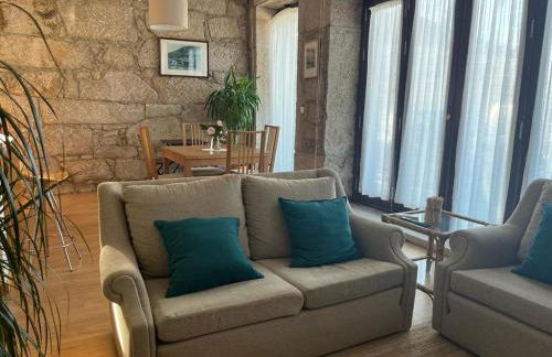 Casas Marias de Portugal - Cerveira - Foto 11