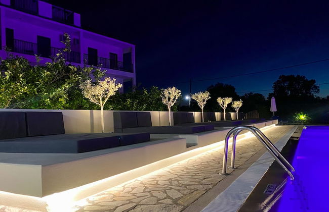 Ccb Bruskos Hotel - Foto 21