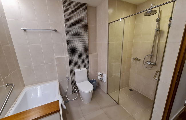 Grand Garden Hotel & Residence - Photo 51