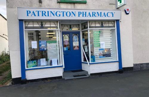 Number One - Fully Equipped Self Catering Four Bedroom House next to Dunedin, 15 mins to Spurn, 20 mins to Saltend, 12 mins to Easington - Foto 22