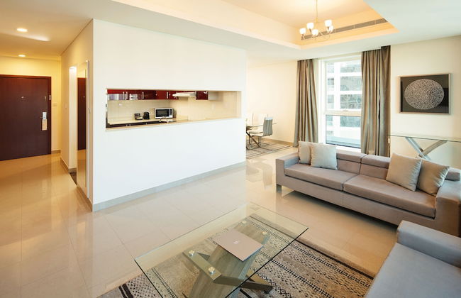 Barcelo Residences Dubai Marina - Photo 4