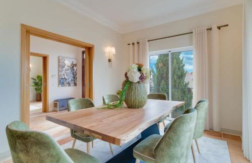 Villa Gasparini Palheiro Village by Holiday Rental Madeira - Foto 14