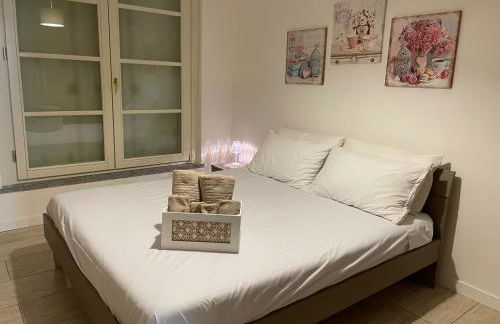 Aury & Ester Casa Vacanze - Foto 11