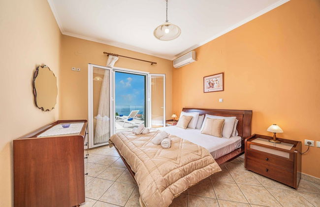 Villa Andriana - Foto 36