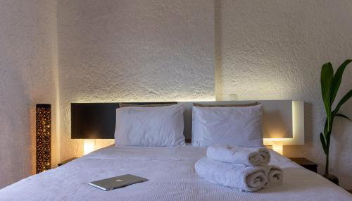 Pancratium #3 Seaside Apartment - Foto 2, towels