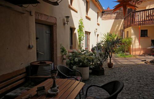 Ferienwohnung-Monteurzimmer Rolandseck - Foto 1